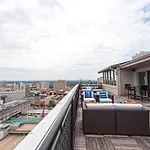 Cozystays Stylish Apartment In Downtown Louisville
