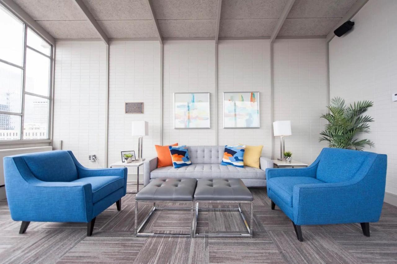 Cozystays Stylish In Downtown * Louisville