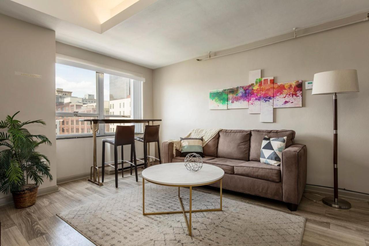 Cozystays Stylish In Downtown * Louisville