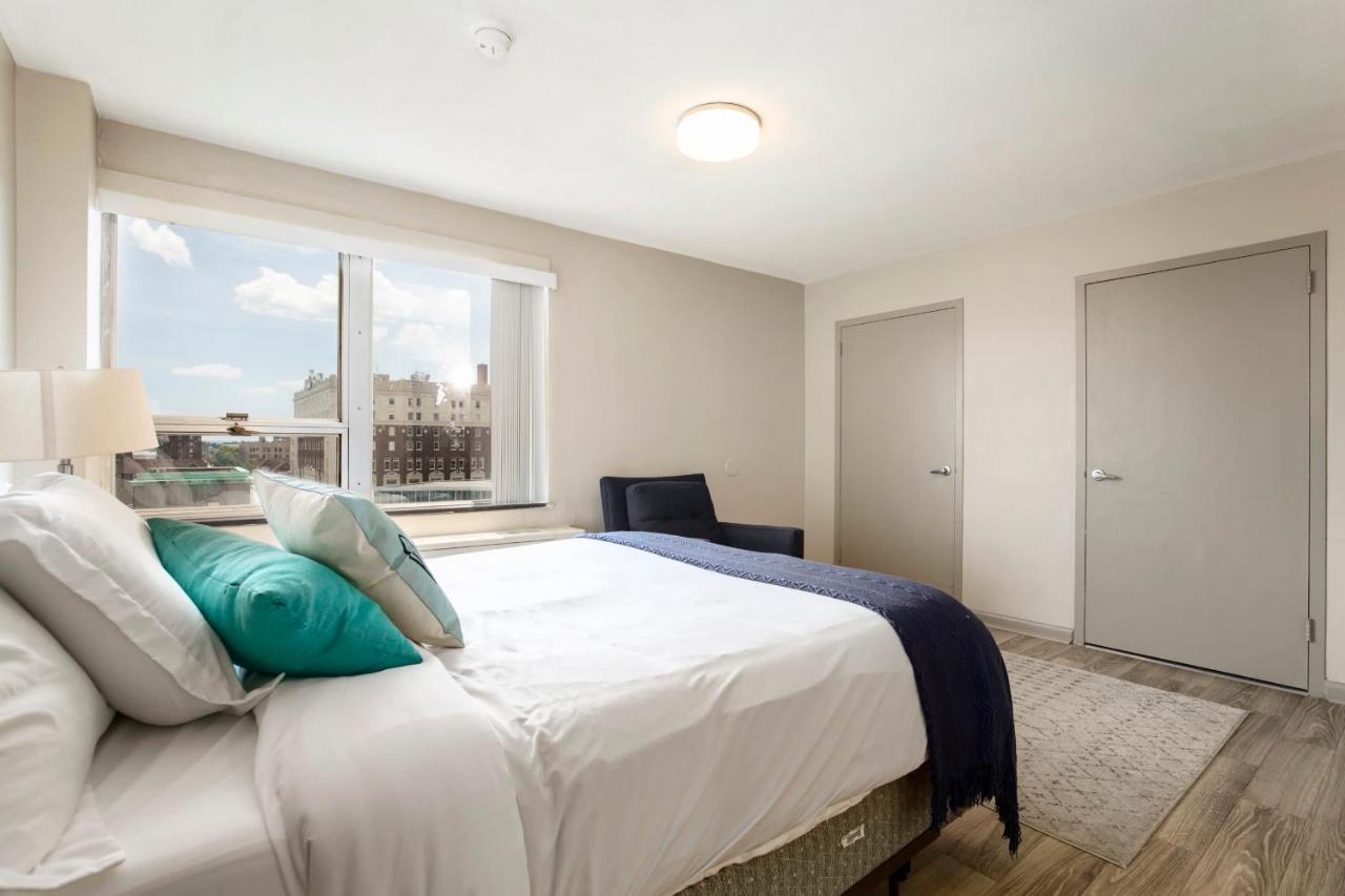 Cozystays Stylish In Downtown