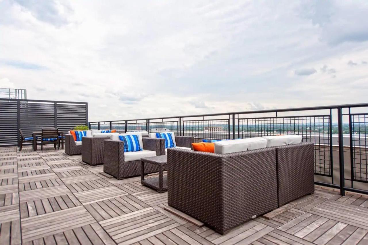 Cozystays Stylish In Downtown Louisville