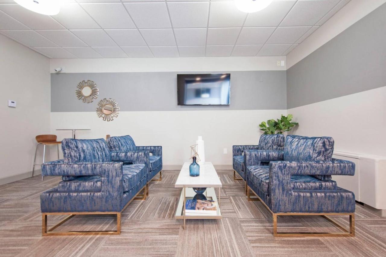 Apartment Cozystays Stylish In Downtown *
