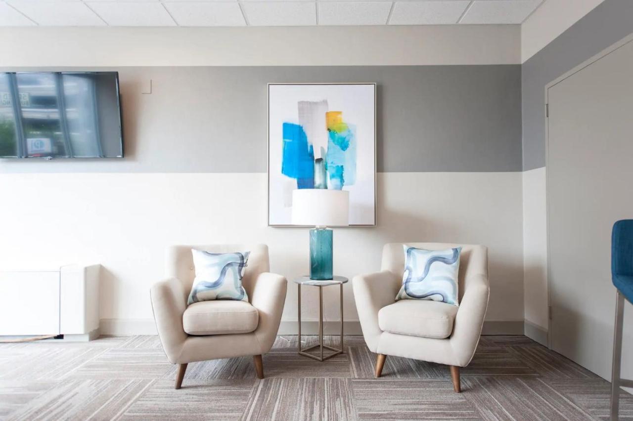 Cozystays Stylish In Downtown Apartment Louisville